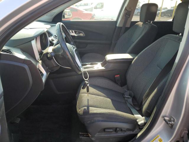 Photo 7 from auction – 2017 CHEVROLET EQUINOX LT with VIN 2GNALCEK2H1594363