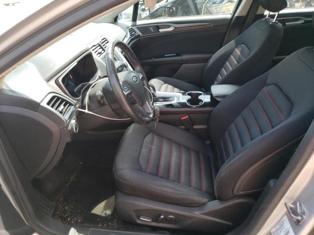Photo 7 from auction – 2015 FORD FUSION SE with VIN 3FA6P0LU5FR224691