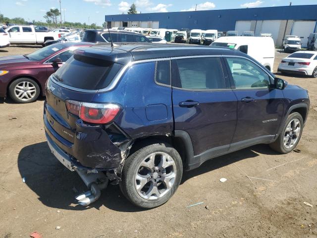 Photo 3 from auction – 2020 JEEP COMPASS LI with VIN 3C4NJDCBXLT163897