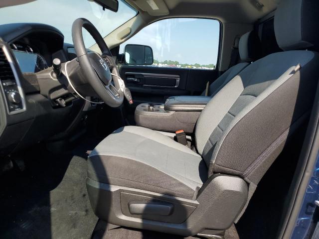 Photo 7 from auction – 2021 RAM 1500 CLASS with VIN 3C6JR7DG4MG692573