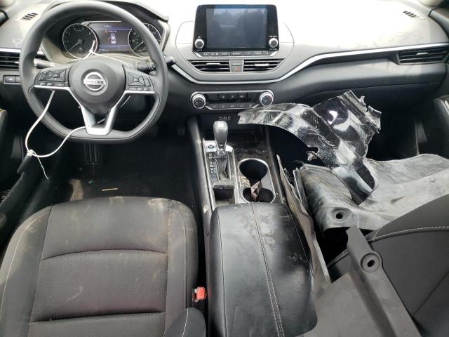 Photo 8 from auction – 2021 NISSAN ALTIMA with VIN 1N4BL4DV2MN360494