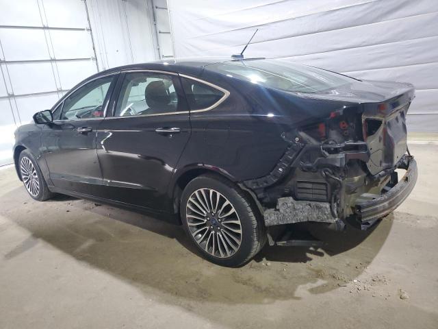 Photo 2 from auction – 2017 FORD FUSION SE with VIN 3FA6P0H98HR211117