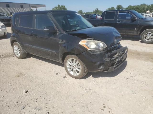 Photo 4 from auction – 2013 KIA SOUL + with VIN KNDJT2A66D7610606