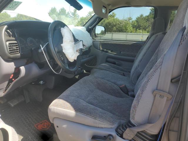 Photo 7 from auction – 2000 DODGE RAM 1500 with VIN 3B7HC12Y0YG103591