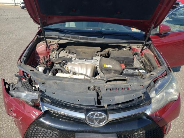 Photo 11 from auction – 2017 TOYOTA CAMRY LE with VIN 4T1BF1FK3HU649605