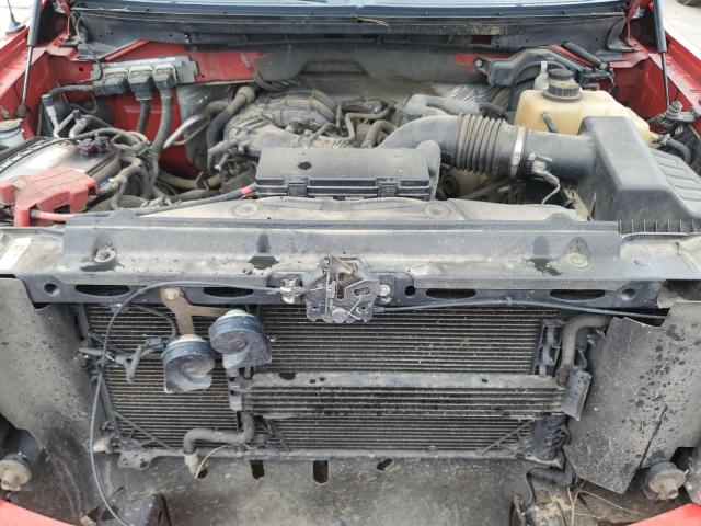 Photo 11 from auction – 2011 FORD F150 with VIN 1FTMF1EM4BKD30443