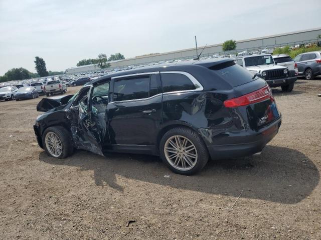 Photo 2 from auction – 2019 LINCOLN MKT with VIN 2LMHJ5AT6KBL02027