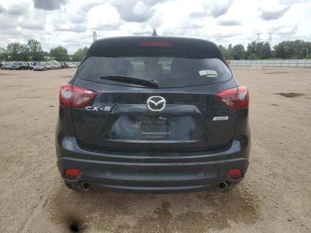 Photo 6 from auction – 2016 MAZDA CX-5 GT with VIN JM3KE4DY6G0887865