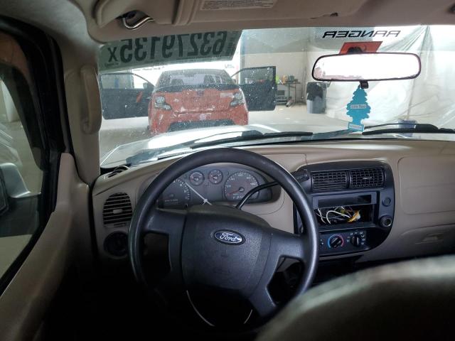 Photo 9 from auction – 2008 FORD RANGER with VIN 1FTYR10D08PA49879