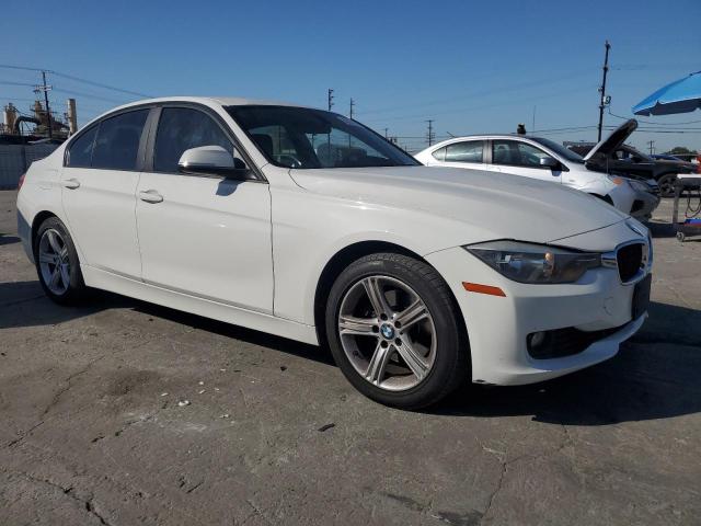 Photo 4 from auction – 2015 BMW 328 I SULE with VIN WBA3C1C51FP852176