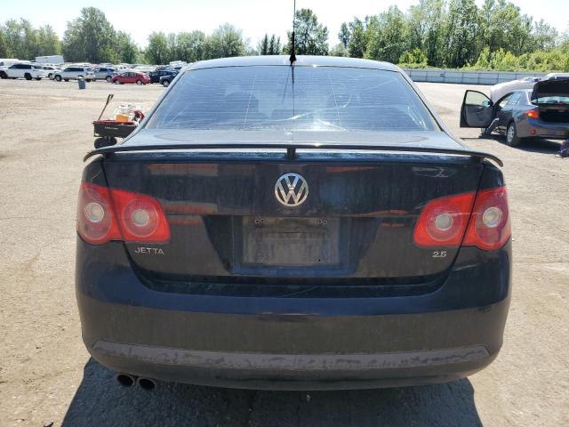 Photo 6 from auction – 2007 VOLKSWAGEN JETTA WOLF with VIN 3VWEG71K67M181295