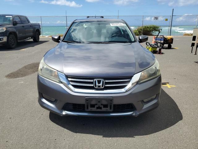 Photo 5 from auction – 2014 HONDA ACCORD SPO with VIN 1HGCR2F54EA053787