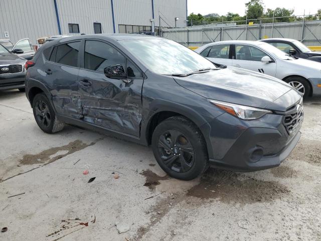 Photo 4 from auction – 2024 SUBARU CROSSTREK with VIN JF2GUABC0R8252766