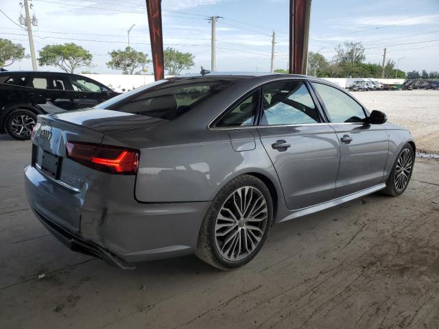 Photo 3 from auction – 2016 AUDI A6 PREMIUM with VIN WAUFGAFC5GN151164