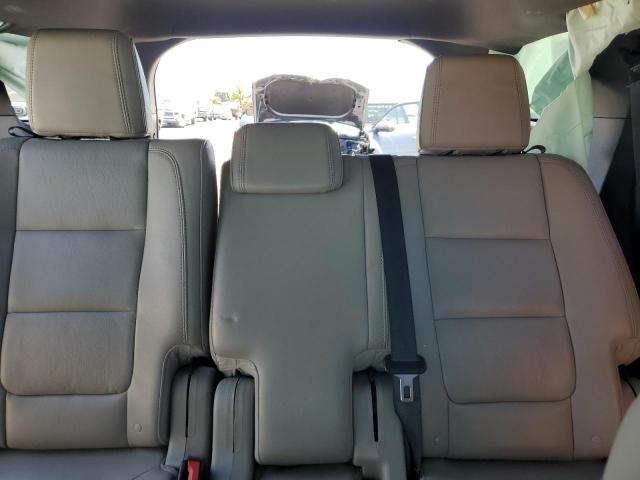 Photo 10 from auction – 2013 FORD EXPLORER X with VIN 1FM5K8D87DGC44770