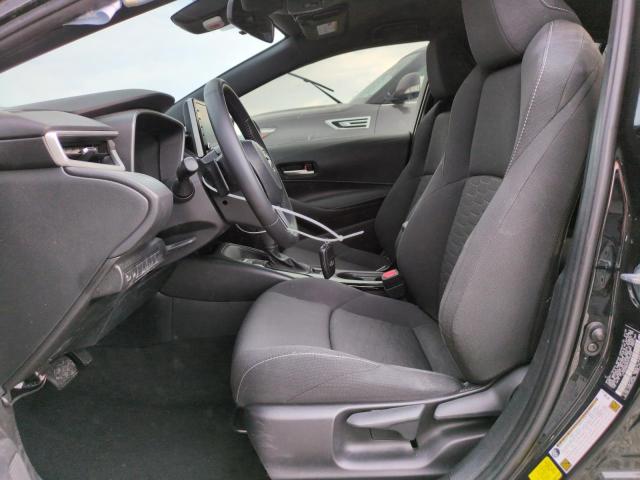 Photo 7 from auction – 2022 TOYOTA COROLLA SE with VIN JTND4MBE5N3184522