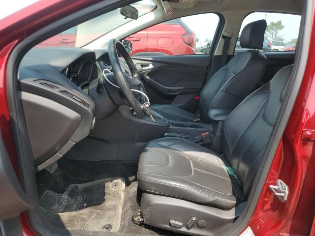 Photo 7 from auction – 2015 FORD FOCUS SE with VIN 1FADP3K2XFL229926