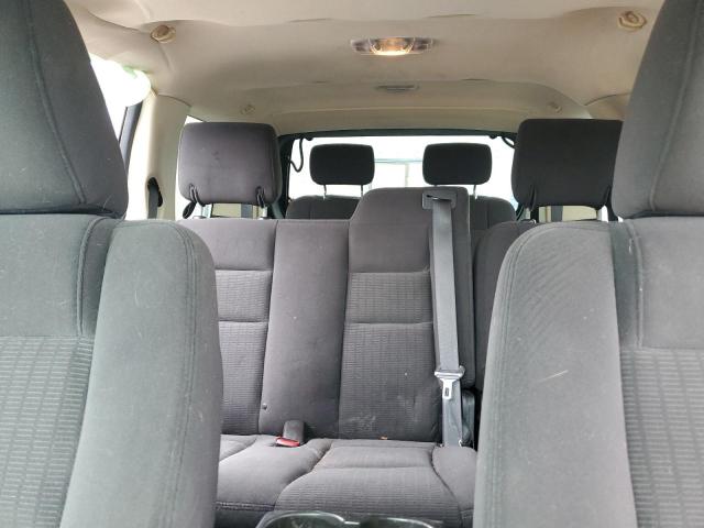 Photo 10 from auction – 2010 FORD EXPLORER X with VIN 1FMEU6DEXAUA92369