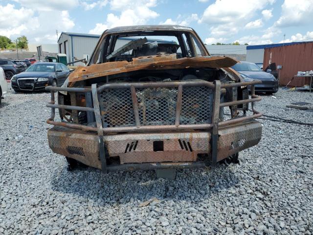Photo 5 from auction – 2009 CHEVROLET SILVERADO with VIN 3GCEK33359G163033