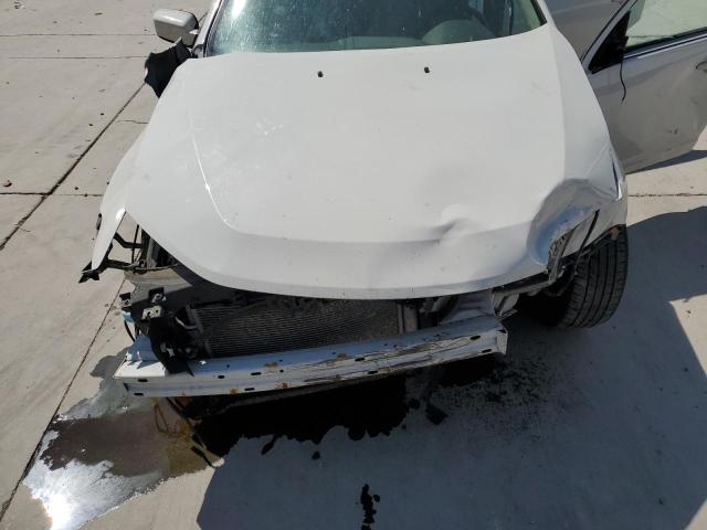 Photo 11 from auction – 2010 FORD FUSION SE with VIN 3FAHP0HA2AR403142