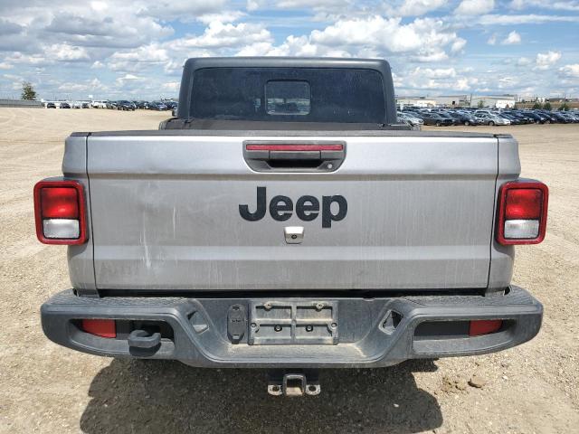 Foto 6 de la subasta – 2020 JEEP GLADIATOR con VIN 1C6HJTAG5LL104295