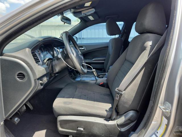 Photo 7 from auction – 2014 DODGE CHARGER SE with VIN 2C3CDXBG8EH268872