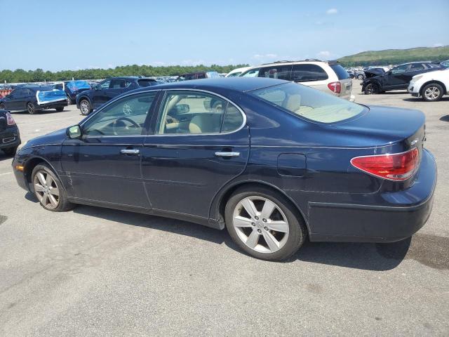 Photo 2 from auction – 2006 LEXUS ES 330 with VIN JTHBA30G865157645