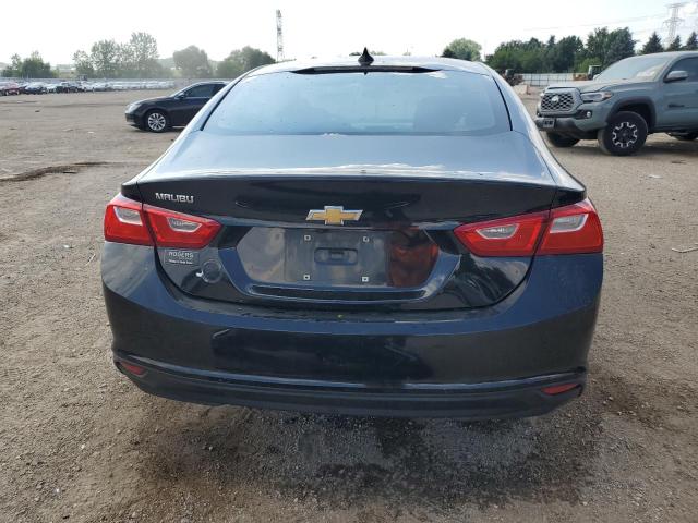 Photo 6 from auction – 2017 CHEVROLET MALIBU LS with VIN 1G1ZB5ST7HF113371