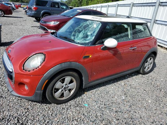 MINI COOPER 2015 with VIN WMWXM5C56FT942579 - Photo from auction