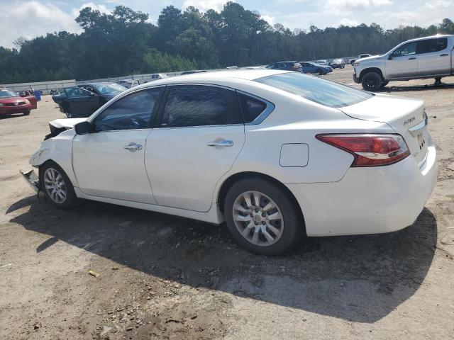 Photo 2 from auction – 2013 NISSAN ALTIMA 2.5 with VIN 1N4AL3AP3DC907649