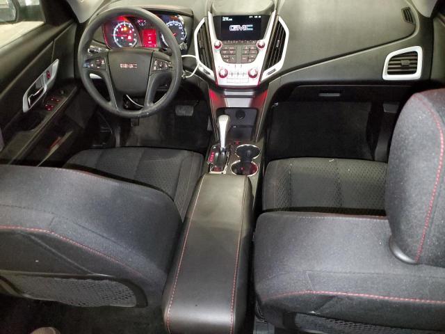 Фото 8 с аукциона – 2012 GMC TERRAIN SL с VIN 2GKALMEK9C6280739