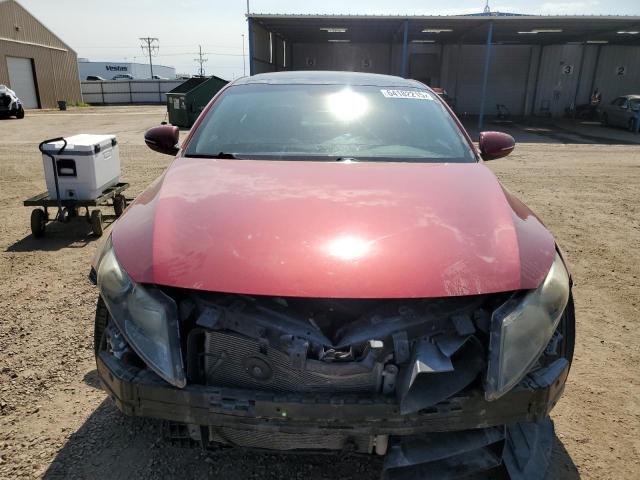 Photo 5 from auction – 2012 KIA OPTIMA SX with VIN 5XXGR4A62CG005055