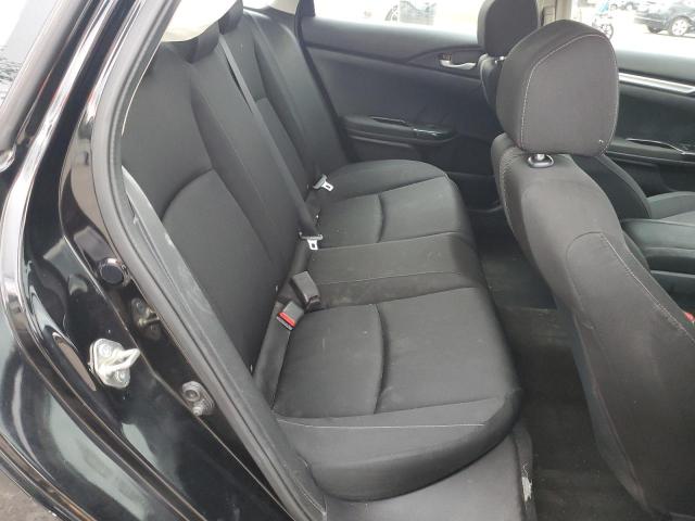 Photo 10 from auction – 2016 HONDA CIVIC LX with VIN 2HGFC2F53GH554625