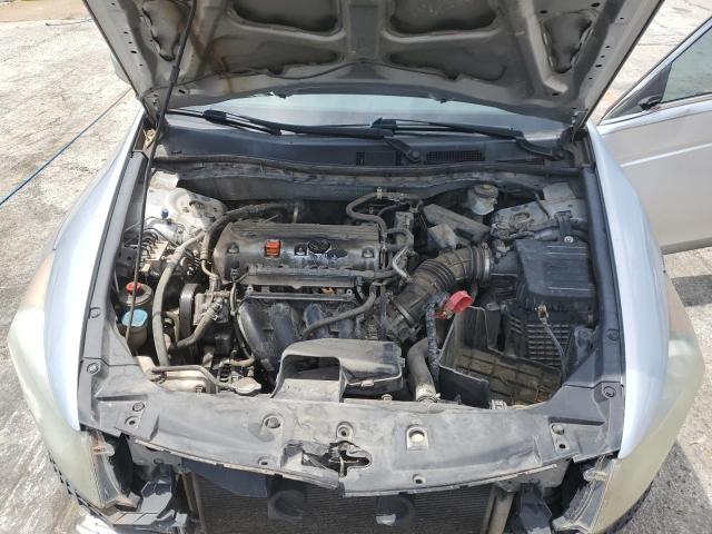 Photo 11 from auction – 2012 HONDA ACCORD SE with VIN 1HGCP2F65CA088561