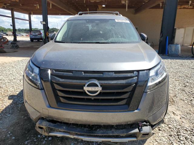 Photo 5 from auction – 2023 NISSAN PATHFINDER SL with VIN 5N1DR3CB6PC229261