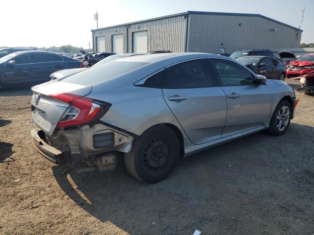 Photo 3 from auction – 2016 HONDA CIVIC LX with VIN 19XFC2F52GE227305