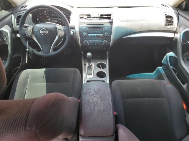 Photo 8 from auction – 2013 NISSAN ALTIMA 2.5 with VIN 1N4AL3AP4DC205114