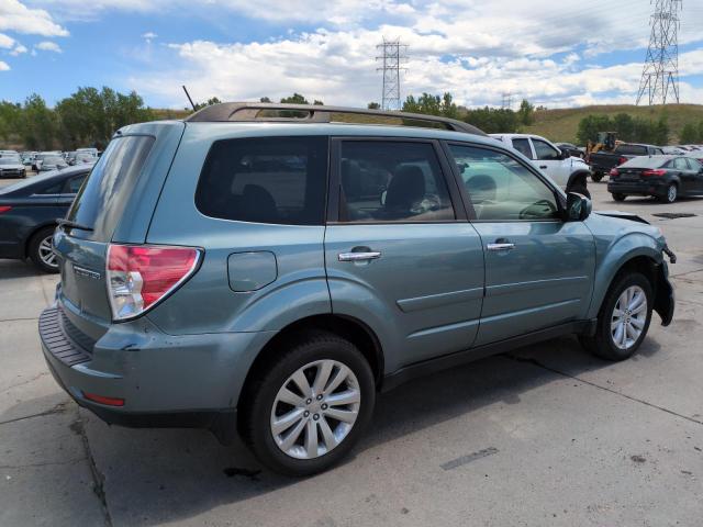 Photo 3 from auction – 2012 SUBARU FORESTER 2 with VIN JF2SHBDC3CH446975