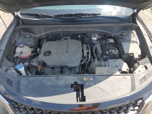 Photo 12 from auction – 2022 KIA SORENTO S with VIN 5XYRLDLC0NG118224