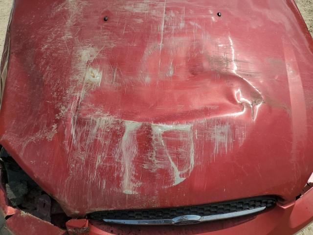 Photo 11 from auction – 2001 FORD TAURUS SEL with VIN 1FAFP56S01G278651