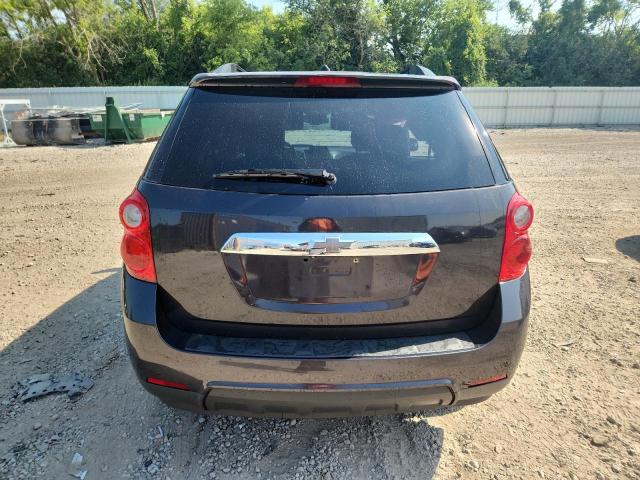 Photo 6 from auction – 2013 CHEVROLET EQUINOX LT with VIN 2GNFLNEK8D6277895