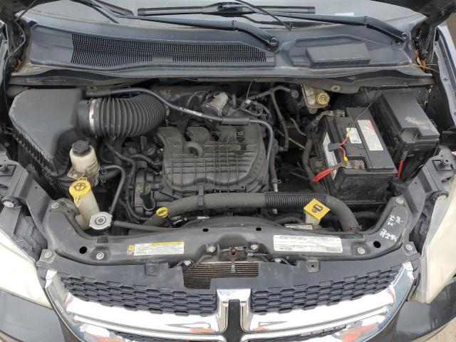 Photo 12 from auction – 2011 DODGE GRAND CARA with VIN 2D4RN3DG4BR719684