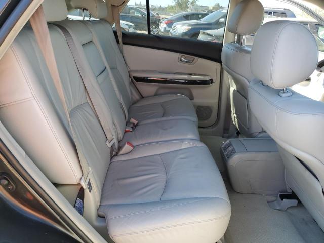 Photo 11 from auction – 2008 LEXUS RX 400H with VIN JTJHW31U382854224