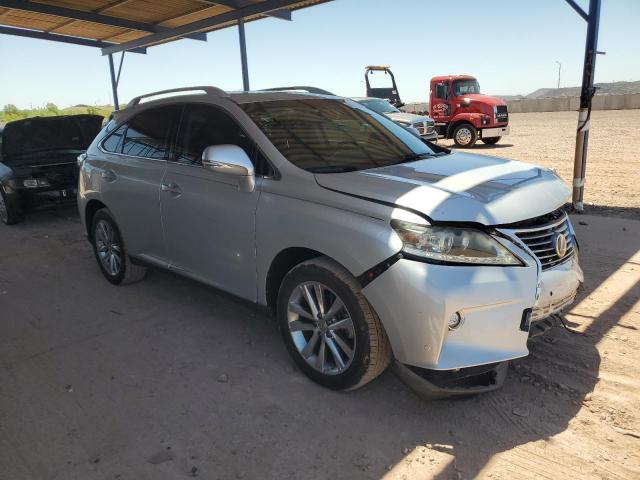 Фото 4 с аукциона – 2015 LEXUS RX 350 с VIN 2T2ZK1BA6FC150430