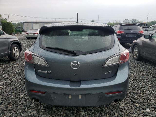 Photo 6 from auction – 2012 MAZDA 3 S with VIN JM1BL1L60C1507081
