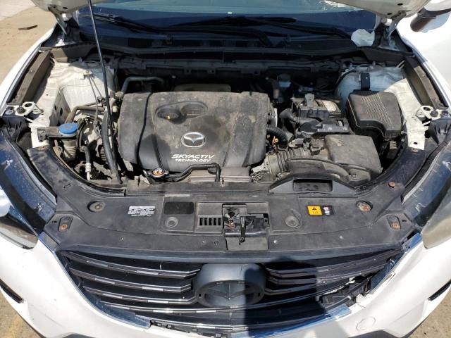 Photo 12 from auction – 2016 MAZDA CX-5 GT with VIN JM3KE4DY4G0656088