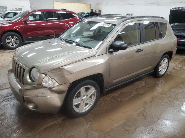 Снимка 1 от търг – 2007 JEEP COMPASS с VIN 1J8FT47077D359579