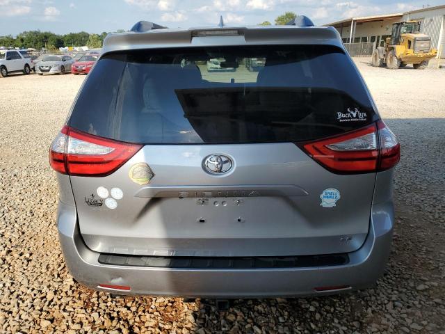Photo 6 from auction – 2018 TOYOTA SIENNA LE with VIN 5TDKZ3DC0JS914977