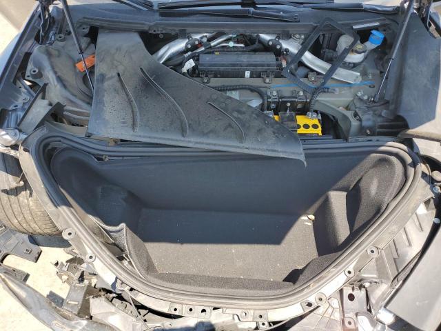 Photo 11 from auction – 2017 TESLA MODEL S with VIN 5YJSA1E19HF220005