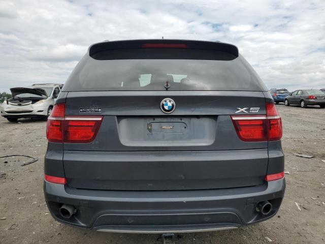 Photo 6 from auction – 2013 BMW X5 XDRIVE3 with VIN 5UXZV4C5XD0B02839